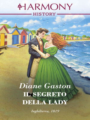 cover image of Il segreto della lady